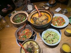 -吃饭皇帝大(合生汇店)