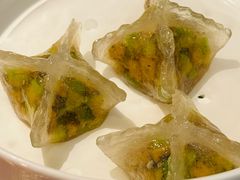 -甄御•海鲜新青岛菜(麦岛店)