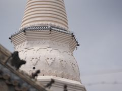 -白塔寺