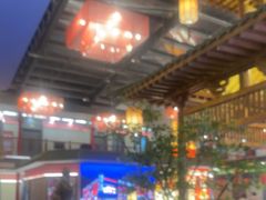 -老山东·山东菜(鲁菜名店)