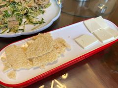 -沽源味道蒙餐莜面家常菜