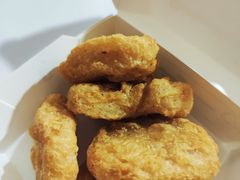 -麦当劳(开平潭江店)