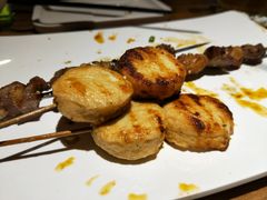 -平娃三宝烧烤·面食(南小街店)