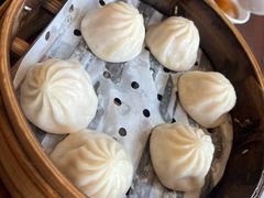 小笼包子-德兴馆(广东路总店)