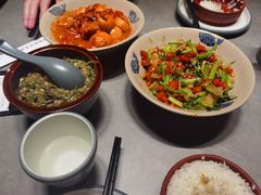 -潇湘阁(汉光百货店)