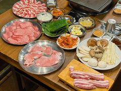 -香猪坊(五道口店)