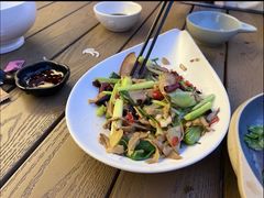 -云海肴·汽锅鸡·云南代表菜(曲江大悦城店)