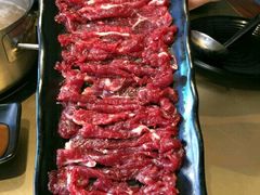 -手选潮汕鲜活牛肉火锅(二七广场店)