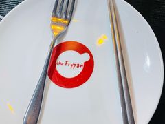 -the frypan韩国炸鸡啤酒(五路居店)