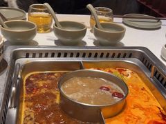 -巴奴毛肚火锅(大剧院店)