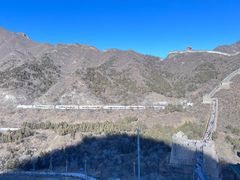 -居庸关长城
