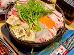 -琴寿司居酒屋(软件园店)
