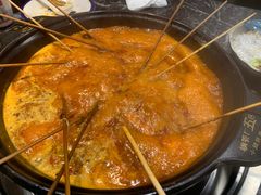 -钢管厂五区小郡肝火锅串串 Chuan Chuan hot pot