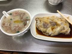 -源记肠粉(华贵路店)