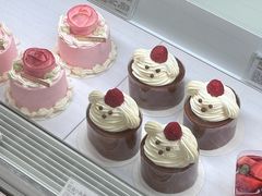 -好利来(鲁谷店)