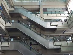 -宁波大学附属第一医院(外滩院区)