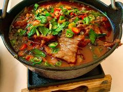 -新竹里馆·花园餐厅(兴苑路店)