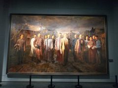 -上海市龙华烈士陵园