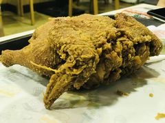 -华莱士·全鸡汉堡(宝丰路天骄店)