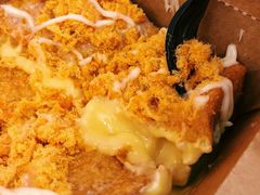 -孖记茶档·热腾茶餐(乐峰店)