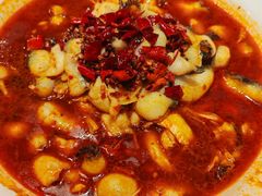 -老牌坊鲁菜名店(聊城美食岛店)