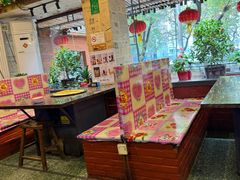 -粗粮人家·东北菜(洋桥店)