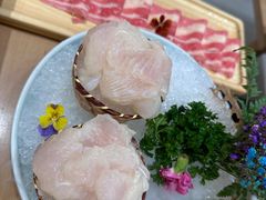 -湯系·煲汤手艺人(东二环泰禾广场店)