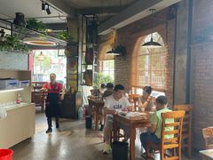 -南山民肴·乡土徽菜(豪辰俪景店)