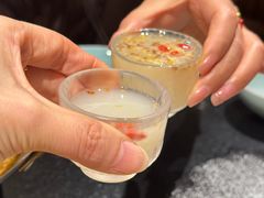 -唐猫庭院·千年陕菜(赛格国际购物中心店)