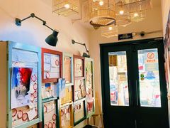 大堂-雕刻时光咖啡馆(南院门店)
