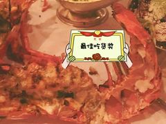 -Burger & Lobster(Dean Street)