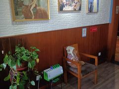 -向日葵咖啡