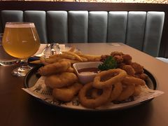 -Ambra Haus琥珀屋精酿餐厅(宝山店)