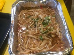 -望京小腰(北京总店)