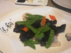 -同喜烤鸭店(光芒店)