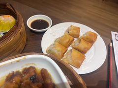 -潮福城大酒楼·潮粤菜·港式点心(阳光城店)