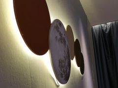 -华夏良子·足道SPA艾灸(铁道大厦店)