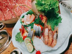 -尚海豆捞(乐虹坊店)