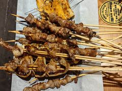 -肉串汪(西便门店)