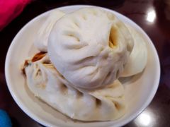 -沈老头包子(八十五店)