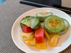 -青岛蓝海大饭店·爱琴海自助餐厅(崂山店)