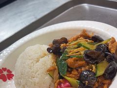 -阳阳中国饭(龙湖大兴天街)