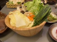 -湊湊火锅·茶憩(南京万象天地店)