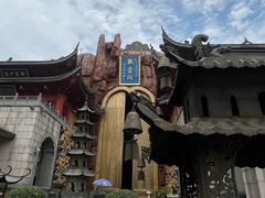 -上海东林寺(金山区)