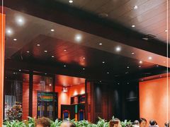 大堂-粥旺庄(芳村店)