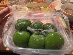 -许阿姨糕团店(南京总店)