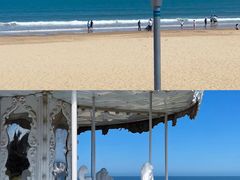 -前王院•巧克力海鲜市集餐厅(万平口店)