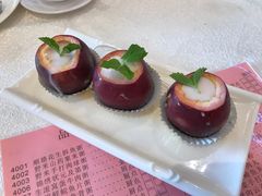 -龙的酒楼·手工早茶·顺德菜(近良路店)