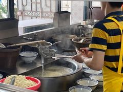 -盛兴面馆(真儒大厦店)