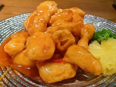 -小户人家(循礼门南国中心店)